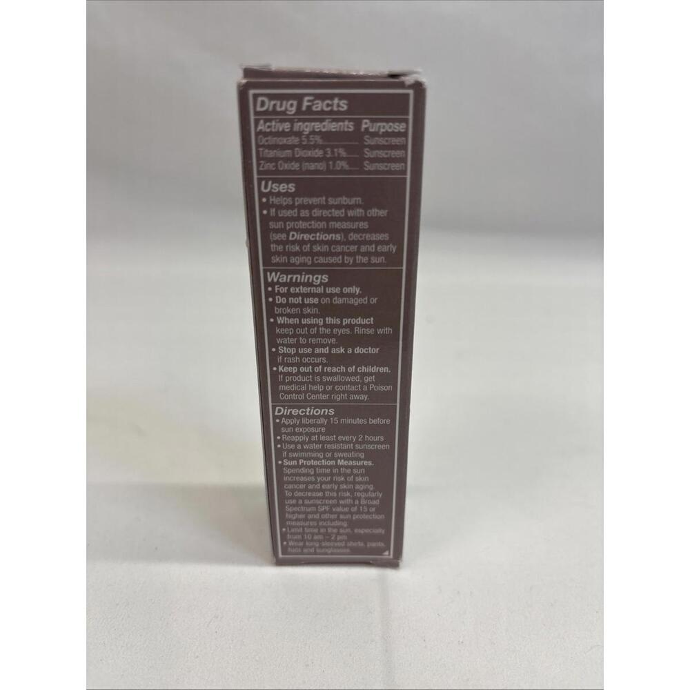 Revlon Illuminance Serum Tint SPF 15 - 405 Hazel - Picture 3 of 5